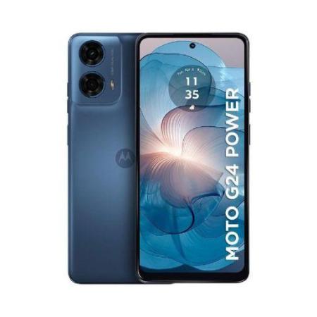 Smartphone Motorola Moto G24