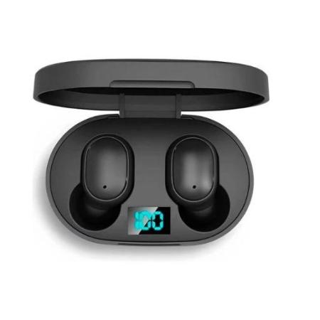 Fone de Ouvido Bluetooth