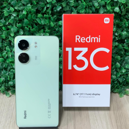Xiaomi Redmi 13C